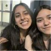 Hablante nativo de inglés dispuesto a enseñar a niños de primaria.