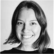 Empathetic Spanish Tutor & Movement Therapist offering personalized online lessons from Barcelona. 