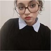 He sido profesora de refuerzo escolar de matemáticas y lengua en niños de infantil y primaria. Además, he trabajado en +Infancia.