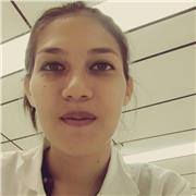 profesor de biología y química