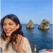 Cerchi un tutor per imparare o perfezionare la lingua italiana? Eccomi, contattami e iniziamo insieme!