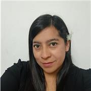 Profesora de primaria con experiencia en todas las áreas más de 16 años de experiencia