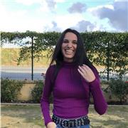 Doy clases particulares de Inglés, Lengua, Historia, Filosofía, e Historia del arte para los niveles de ESO y Bachillerato