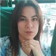 Profesora particular para aprender español