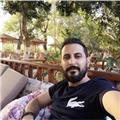 Gerçekçi hedeflerle sabırlı ve emin adımlarla başarıyı yakalamak isteyenleri beklerim
