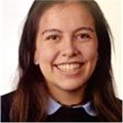 Estudiante de Medicina con alto nivel de inglés que da clases a estudiantes de cualquier edad