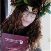Neo laureata in Biologia