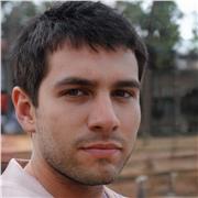 Profesor particular de apoyo y ayuda con deberes.