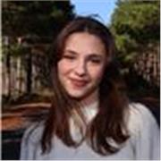 Étudiante LEA et enseignante particulière d’anglais à Lyon