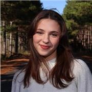 Hanaé Buisson