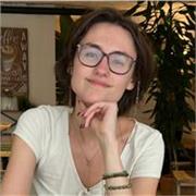 Here to help you practice English and Spanish!