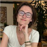 Here to help you practice English and Spanish!