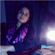 english speaking design teacher from india