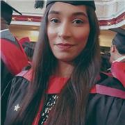Sahira Masood