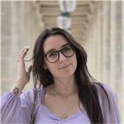 Laureata magistrale offre aiuto compiti, ripetizioni e supporto universitario personalizzato, anche per stesura tesi