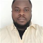 Michael Ibitoye