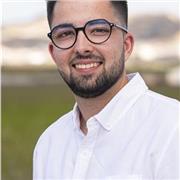 Grado en Trabajo social y estudiante de Master en Intervención Social