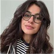 Laureata in Comunicazione che ha fatto amicizia con lo spagnolo in Erasmus. Lezioni online, tutti i livelli, zero noia!