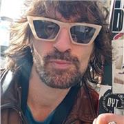 Chitarrista professionista (Carl Brave e altri)lezioni di tecniche di accompagnamento improvvisazione e songwriting rock/pop/blues