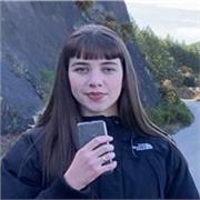 Estudiante del Grado de Historia en la UGR. 