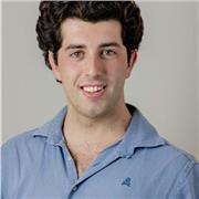 Ingeniero y economista graduado con ganas de dar apoyo a quien lo necesite.