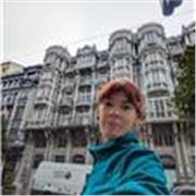 más de 10 años de experiencia con alumnos de habla inglesa. Aprender o mejorar el castellano  a través del arte y la cultura 