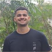 Professor particular de Química, Física e Matemática. 10 anos de experiência na área, formado em Engenharia Química e Mestrando