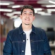 Experto en Analítica Digital/Martech y Adtech, con muy buena comunicación, con la meta actual de enseñar lo mejor posible mi rubro