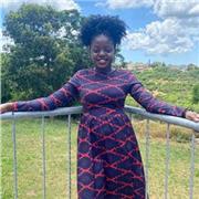 I am a Fun loving and creative person who enjoys numbers and helping my pupils to enjoy numbers too.