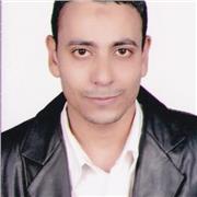 English Teacher for primary stages since 2006