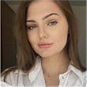 Profesora nativa de ruso para todas las edades.