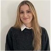 Laureanda Magistrale in Relazioni Internazionali in Inglese, Dottoressa in Mediazione Linguistica e Interpretariato ENG/SPA