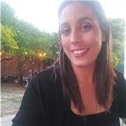 Profesora cs. Sociales, matemática, lengua y naturales de primaria y secundaria