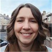 I'm an ICF coach and Academic English teacher