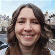 I'm an ICF coach and Academic English teacher