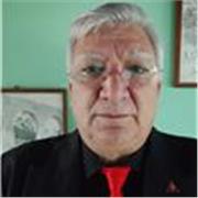 Maestro de matemáticas con experiencia en tics y portales en línea