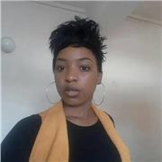 I believe learning can also be fun to help the students grasp concepts comfortably. I do not backdown when a learner seems confuse