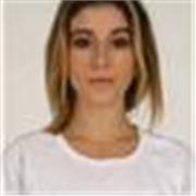 sono una dottoressa in design alla naba, sto attualmente studiando alla specialistica nuove tecnologie