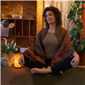 Guida certificata tecniche di rilassamento naturale, yoga nidra, meditazione