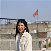 I provide one on one tutions according to the student's needs and level of understanding.