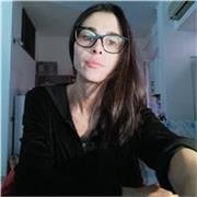 Giornalista e scrittrice