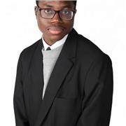 GCSE Mathematics tutor. Achieved Grade 9 at GCSEs, with 237/240.