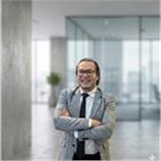 Profesor de números para colegio y estudiantes de universidad 