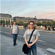 Professeure d'histoire et étudiante en espagnol (langue maternelle) propose des cours d'espagnol.