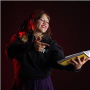 Preparación personalizada de PAES. Mejoramiento de competencias lectoras. Refuerzo educativo a través del juego y la creatividad ✨