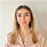 English Teacher as a Second language for teenagers and adults