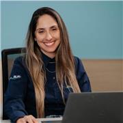 Sou formada em engenharia e ofereço aulas de matemática básica à avançada