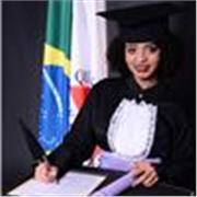 Professora particular de português formada pela UEMG em Letras - Português e Inglês