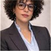 Engaging Portuguese tutor offering playful and interactive lessons for adults, both in person and online.