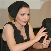 Insegnante di Inglese per principianti adulti e bambini